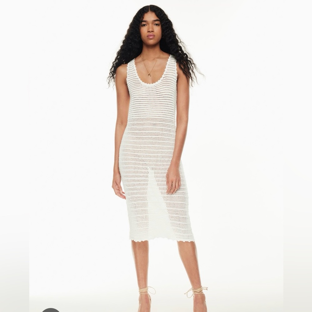 Wilfred Ephron Light Birch Dress
